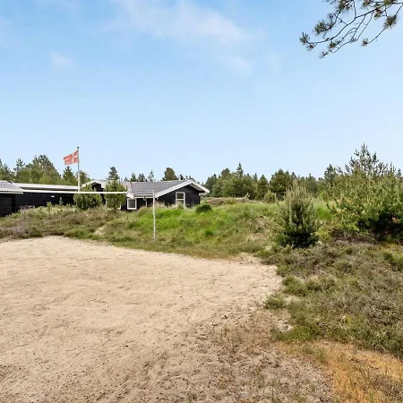 Holiday home Fredrikka - 3-9km From The Sea In Western Jutland By Interhome