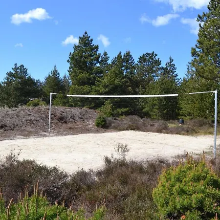 Fredrikka - 3-9km From The Sea In Western Jutland By Interhome Tagholm