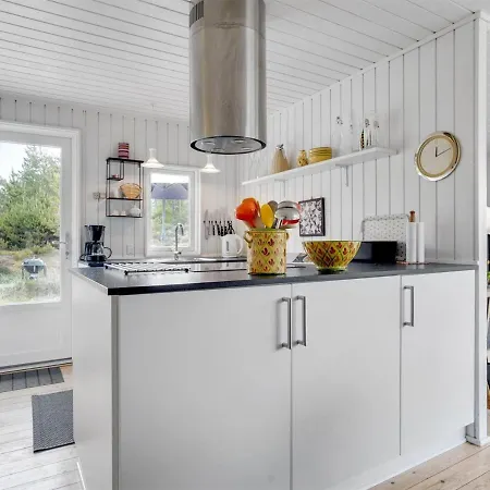 Fredrikka - 3-9km From The Sea In Western Jutland By Interhome * Tagholm