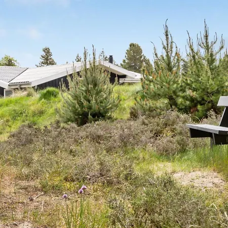 Fredrikka - 3-9km From The Sea In Western Jutland By Interhome Holiday home