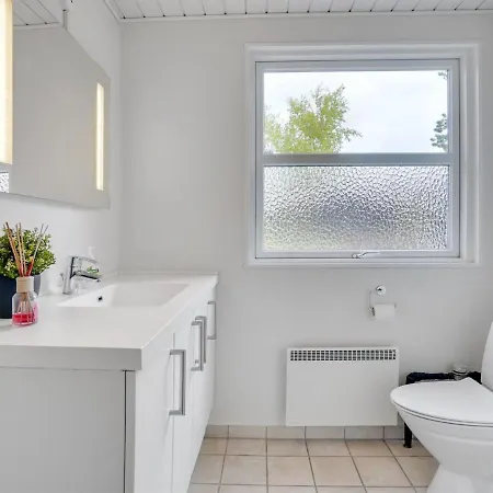 Fredrikka - 3-9km From The Sea In Western Jutland By Interhome