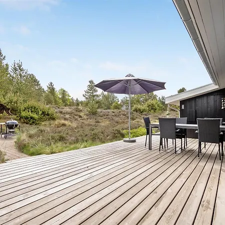 Fredrikka - 3-9km From The Sea By Interhome בית נופש Tagholm