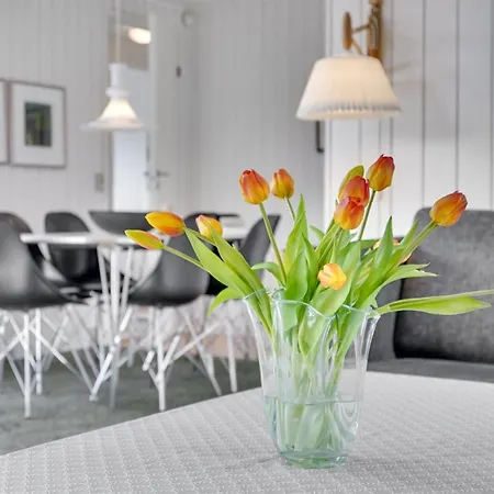 Fredrikka - 3-9km From The Sea By Interhome