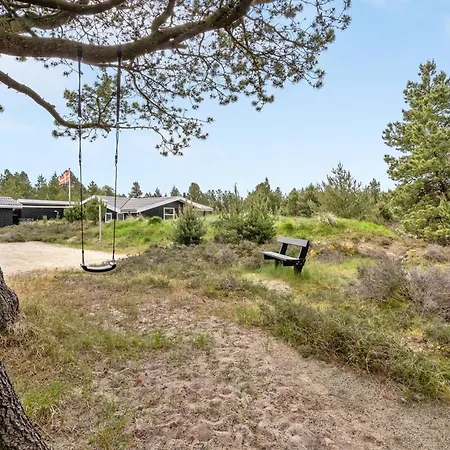 Feriehus Fredrikka - 3-9km From The Sea By Interhome *