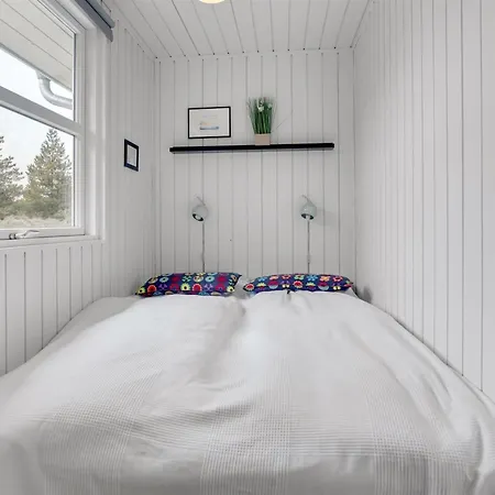 Fredrikka - 3-9km From The Sea By Interhome