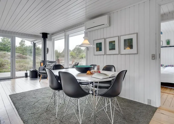 Σπίτι διακοπών Fredrikka - 3-9km From The Sea By Interhome